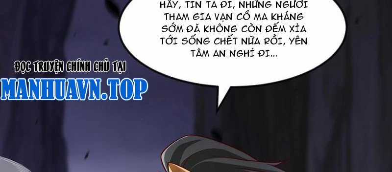 Vừa Cầm Được Thái Cổ Tiên Dược, Ta Đã Đe Dọa Thánh Chủ Chapter 59 trang 54
