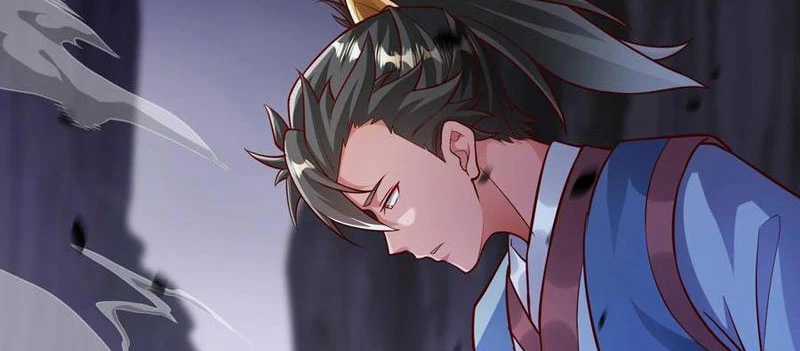 Vừa Cầm Được Thái Cổ Tiên Dược, Ta Đã Đe Dọa Thánh Chủ Chapter 59 trang 55