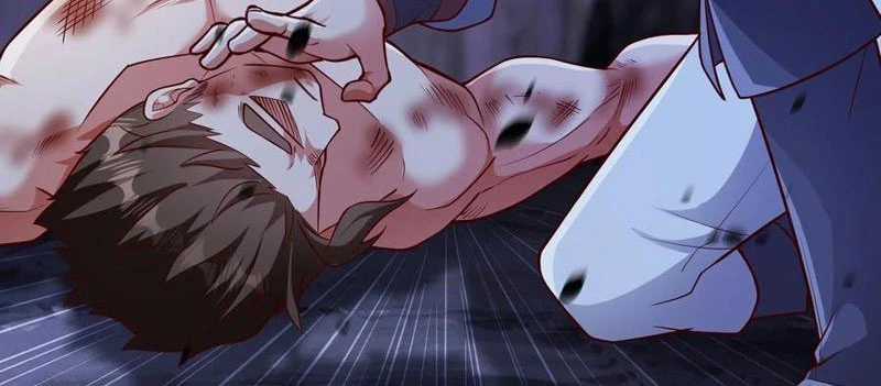 Vừa Cầm Được Thái Cổ Tiên Dược, Ta Đã Đe Dọa Thánh Chủ Chapter 59 trang 57