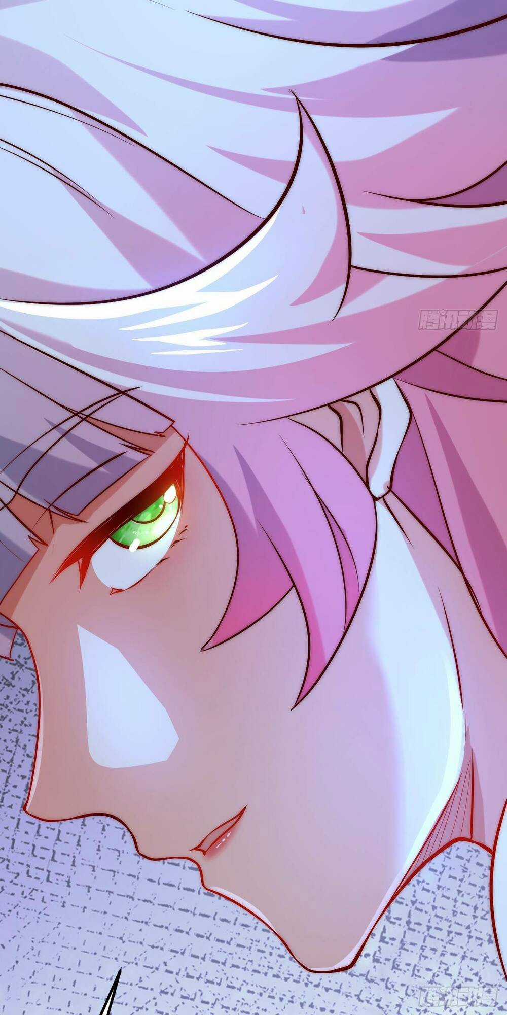 Vừa Cầm Được Thái Cổ Tiên Dược, Ta Đã Đe Dọa Thánh Chủ Chapter 6 trang 10