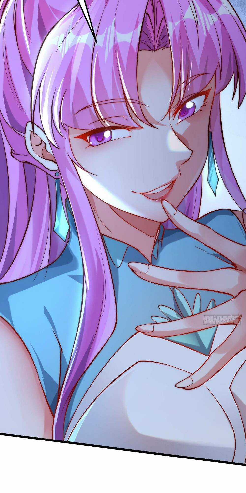 Vừa Cầm Được Thái Cổ Tiên Dược, Ta Đã Đe Dọa Thánh Chủ Chapter 6 trang 13