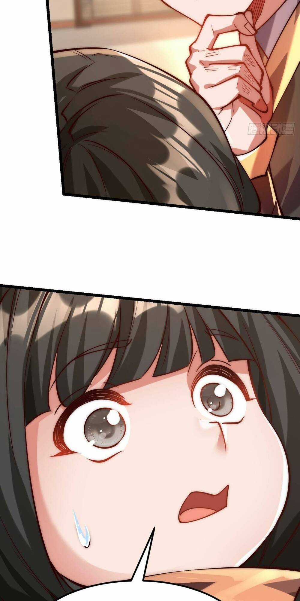 Vừa Cầm Được Thái Cổ Tiên Dược, Ta Đã Đe Dọa Thánh Chủ Chapter 6 trang 21