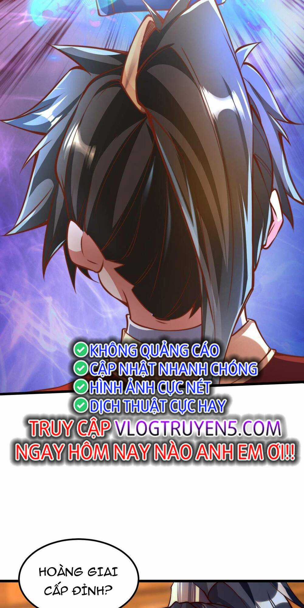 Vừa Cầm Được Thái Cổ Tiên Dược, Ta Đã Đe Dọa Thánh Chủ Chapter 6 trang 42