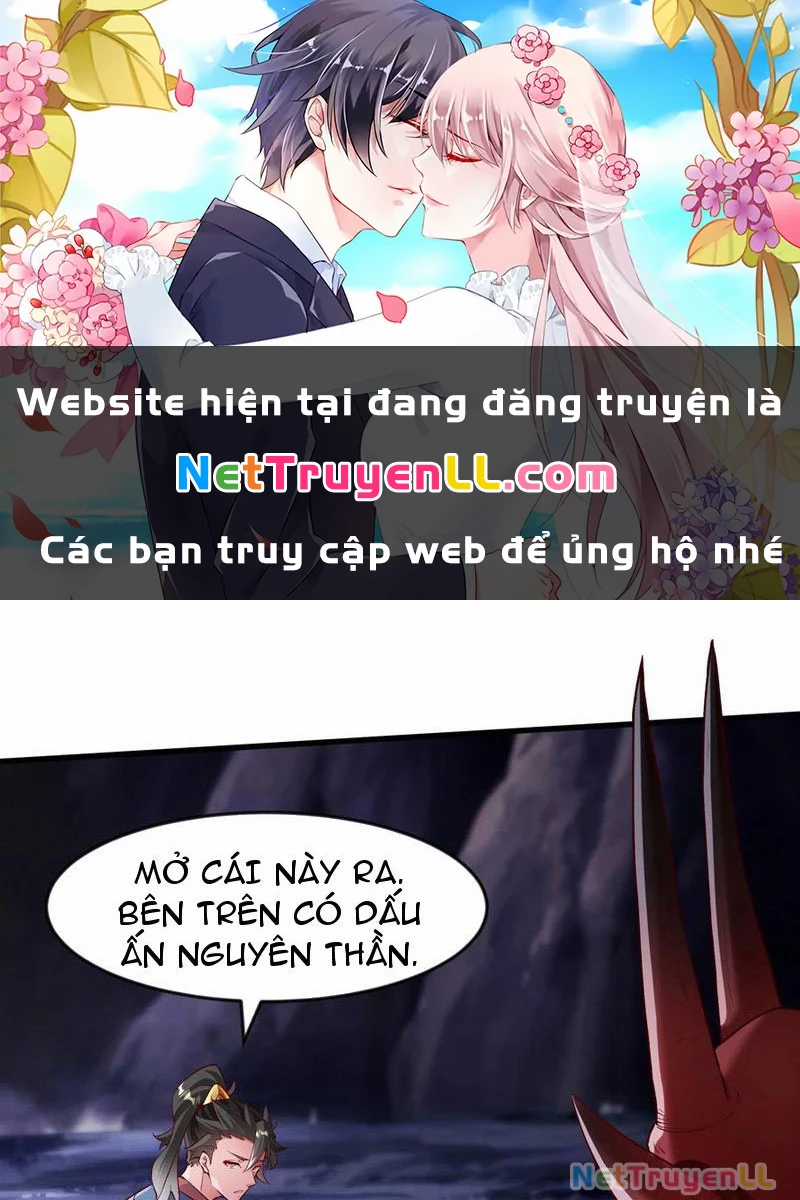 Vừa Cầm Được Thái Cổ Tiên Dược, Ta Đã Đe Dọa Thánh Chủ Chapter 60 trang 0