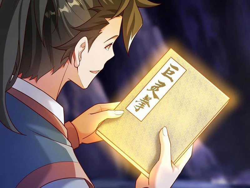 Vừa Cầm Được Thái Cổ Tiên Dược, Ta Đã Đe Dọa Thánh Chủ Chapter 60 trang 10