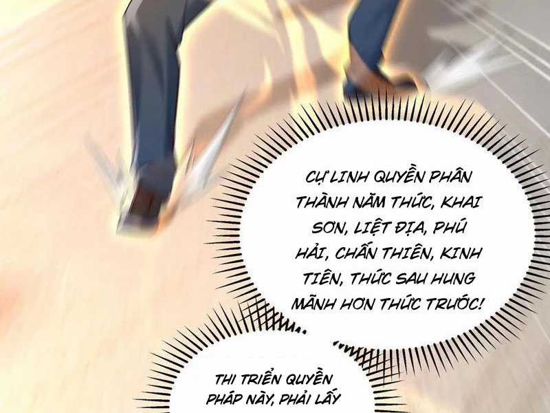 Vừa Cầm Được Thái Cổ Tiên Dược, Ta Đã Đe Dọa Thánh Chủ Chapter 60 trang 15