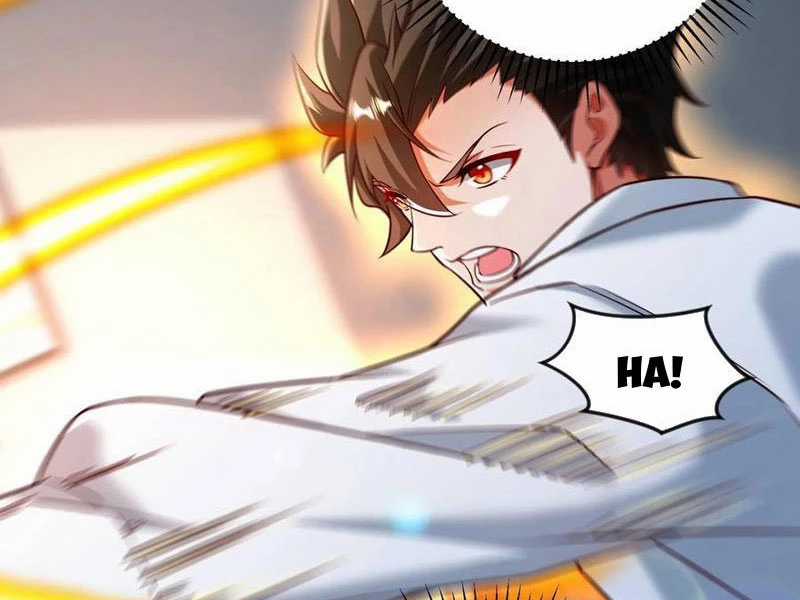 Vừa Cầm Được Thái Cổ Tiên Dược, Ta Đã Đe Dọa Thánh Chủ Chapter 60 trang 17