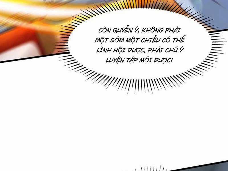 Vừa Cầm Được Thái Cổ Tiên Dược, Ta Đã Đe Dọa Thánh Chủ Chapter 60 trang 18