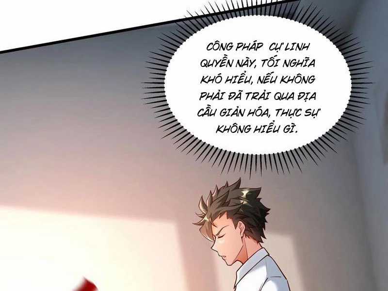 Vừa Cầm Được Thái Cổ Tiên Dược, Ta Đã Đe Dọa Thánh Chủ Chapter 60 trang 19