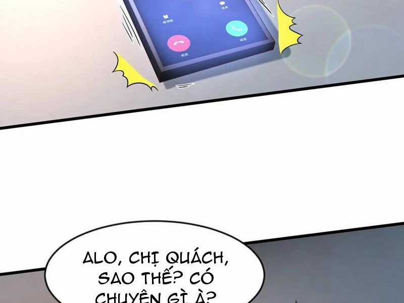 Vừa Cầm Được Thái Cổ Tiên Dược, Ta Đã Đe Dọa Thánh Chủ Chapter 60 trang 22