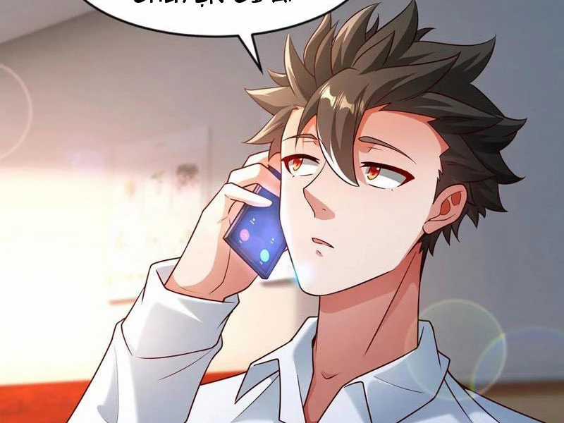 Vừa Cầm Được Thái Cổ Tiên Dược, Ta Đã Đe Dọa Thánh Chủ Chapter 60 trang 23