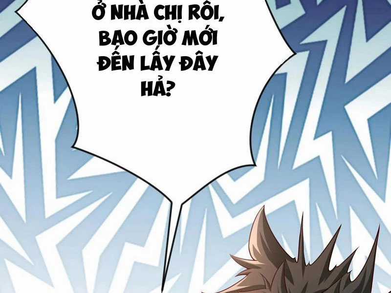 Vừa Cầm Được Thái Cổ Tiên Dược, Ta Đã Đe Dọa Thánh Chủ Chapter 60 trang 25