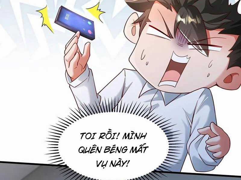 Vừa Cầm Được Thái Cổ Tiên Dược, Ta Đã Đe Dọa Thánh Chủ Chapter 60 trang 26