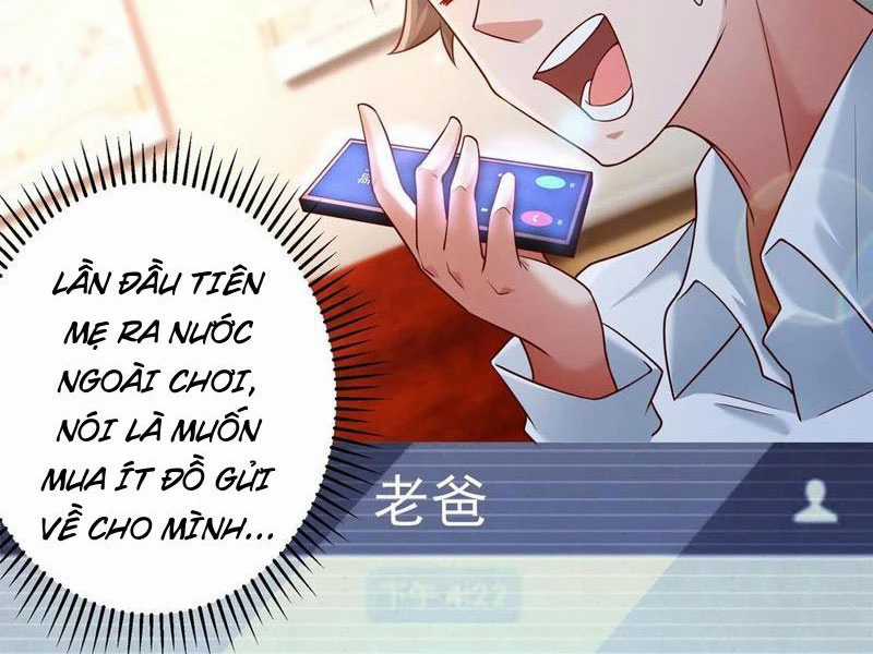 Vừa Cầm Được Thái Cổ Tiên Dược, Ta Đã Đe Dọa Thánh Chủ Chapter 60 trang 28