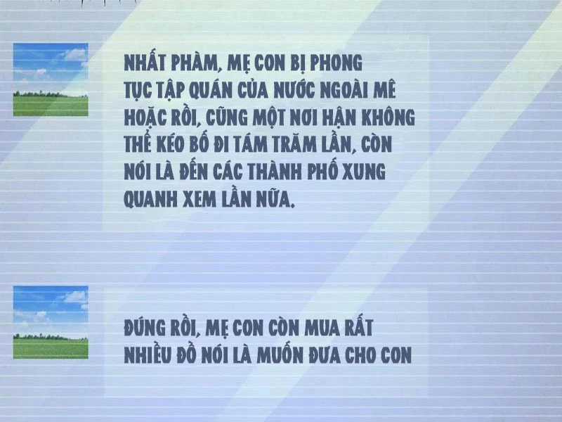 Vừa Cầm Được Thái Cổ Tiên Dược, Ta Đã Đe Dọa Thánh Chủ Chapter 60 trang 29