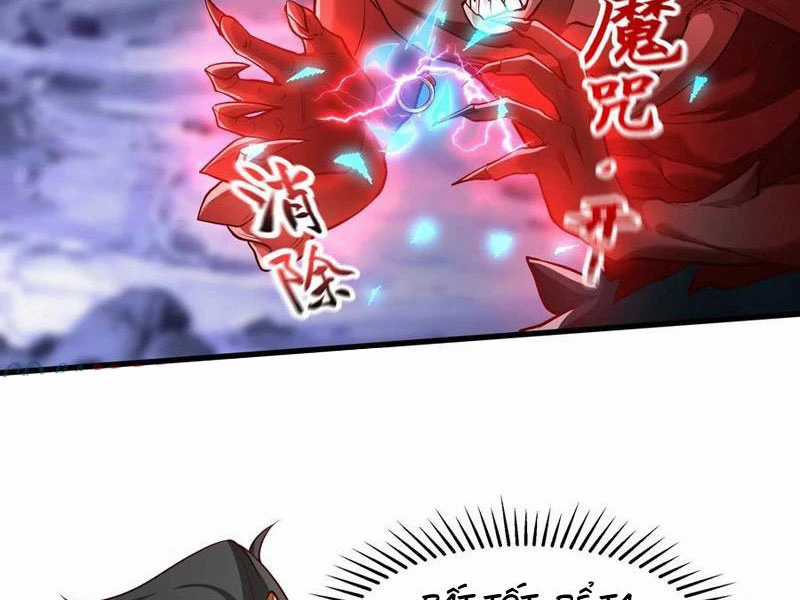 Vừa Cầm Được Thái Cổ Tiên Dược, Ta Đã Đe Dọa Thánh Chủ Chapter 60 trang 3