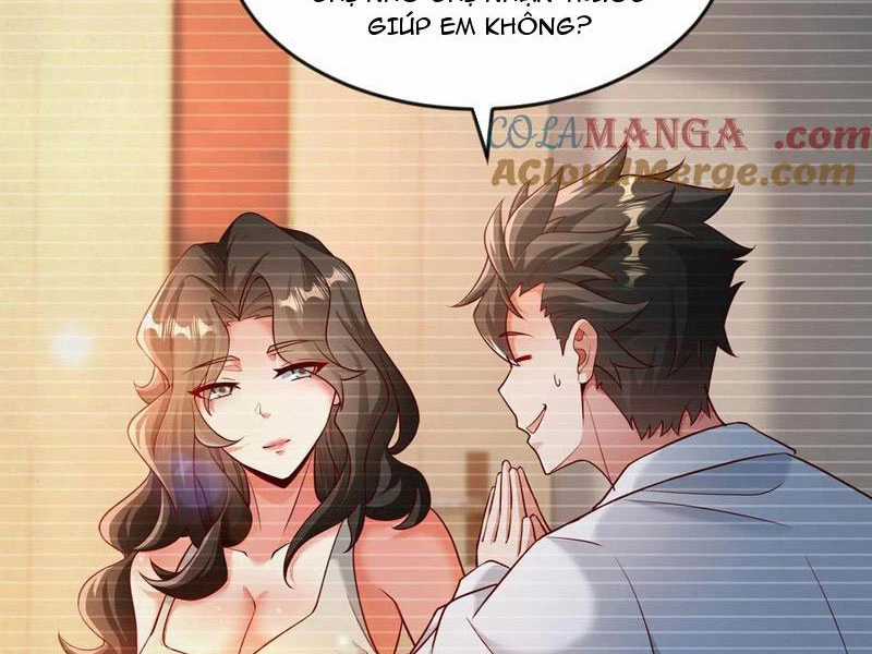 Vừa Cầm Được Thái Cổ Tiên Dược, Ta Đã Đe Dọa Thánh Chủ Chapter 60 trang 32