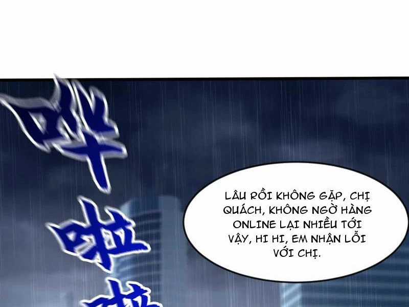 Vừa Cầm Được Thái Cổ Tiên Dược, Ta Đã Đe Dọa Thánh Chủ Chapter 60 trang 35