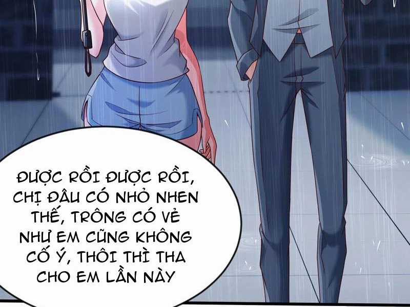 Vừa Cầm Được Thái Cổ Tiên Dược, Ta Đã Đe Dọa Thánh Chủ Chapter 60 trang 37