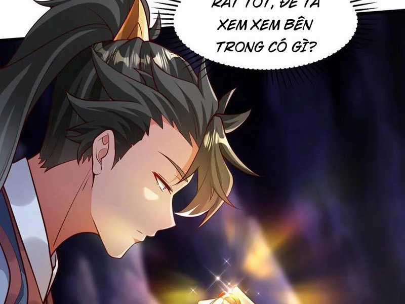 Vừa Cầm Được Thái Cổ Tiên Dược, Ta Đã Đe Dọa Thánh Chủ Chapter 60 trang 4