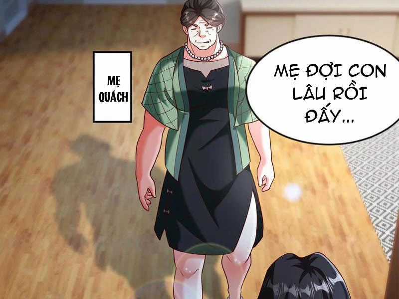 Vừa Cầm Được Thái Cổ Tiên Dược, Ta Đã Đe Dọa Thánh Chủ Chapter 60 trang 41