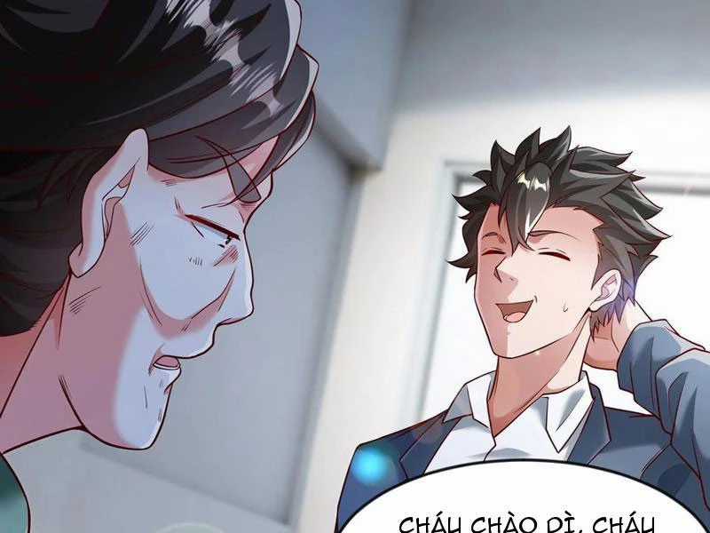 Vừa Cầm Được Thái Cổ Tiên Dược, Ta Đã Đe Dọa Thánh Chủ Chapter 60 trang 44