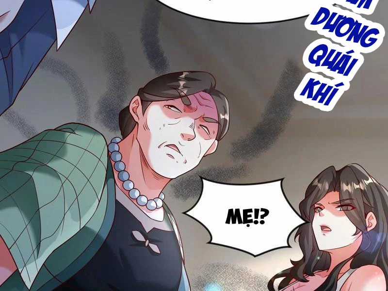 Vừa Cầm Được Thái Cổ Tiên Dược, Ta Đã Đe Dọa Thánh Chủ Chapter 60 trang 50