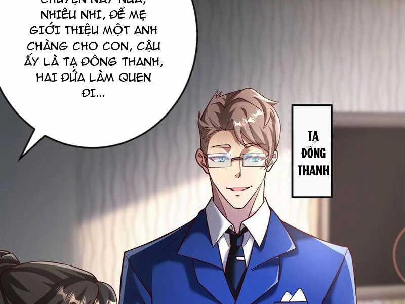 Vừa Cầm Được Thái Cổ Tiên Dược, Ta Đã Đe Dọa Thánh Chủ Chapter 60 trang 52