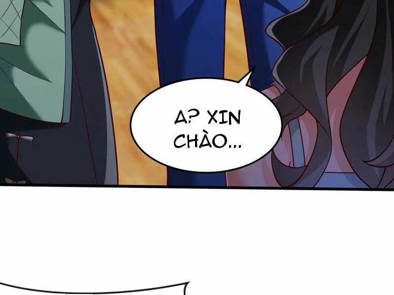 Vừa Cầm Được Thái Cổ Tiên Dược, Ta Đã Đe Dọa Thánh Chủ Chapter 60 trang 54