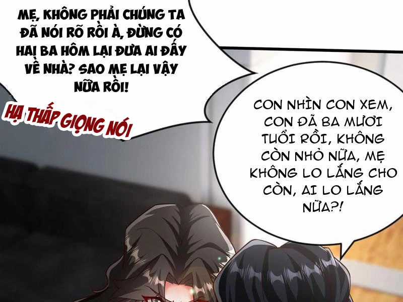 Vừa Cầm Được Thái Cổ Tiên Dược, Ta Đã Đe Dọa Thánh Chủ Chapter 60 trang 55