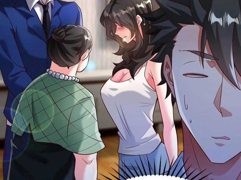 Vừa Cầm Được Thái Cổ Tiên Dược, Ta Đã Đe Dọa Thánh Chủ Chapter 60 trang 58