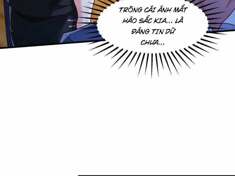 Vừa Cầm Được Thái Cổ Tiên Dược, Ta Đã Đe Dọa Thánh Chủ Chapter 60 trang 59