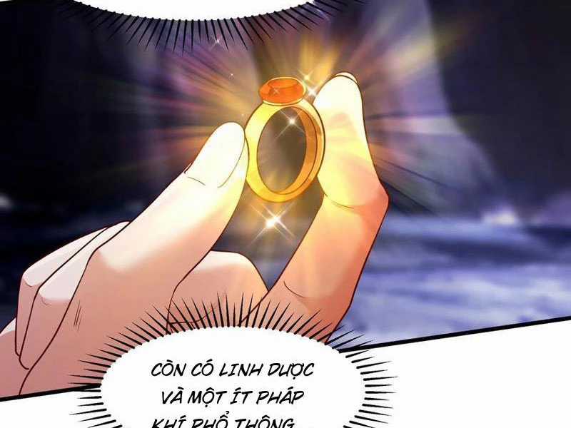 Vừa Cầm Được Thái Cổ Tiên Dược, Ta Đã Đe Dọa Thánh Chủ Chapter 60 trang 6