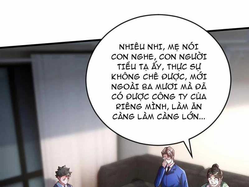 Vừa Cầm Được Thái Cổ Tiên Dược, Ta Đã Đe Dọa Thánh Chủ Chapter 60 trang 61