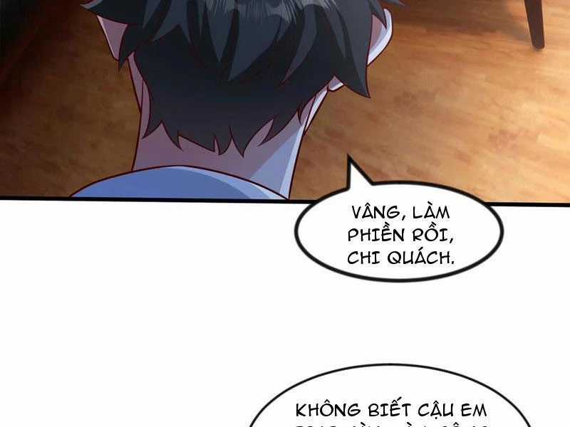 Vừa Cầm Được Thái Cổ Tiên Dược, Ta Đã Đe Dọa Thánh Chủ Chapter 60 trang 67