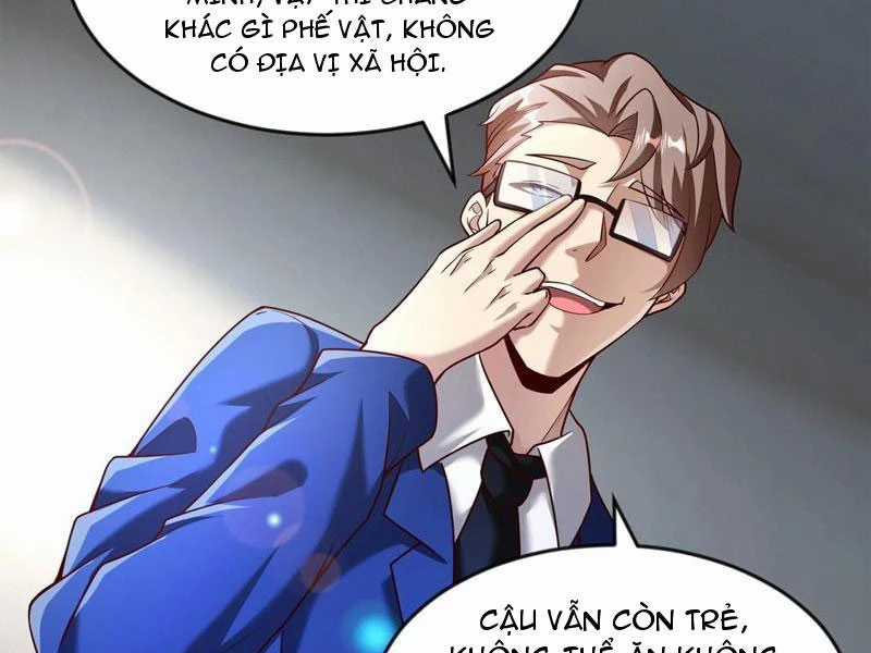 Vừa Cầm Được Thái Cổ Tiên Dược, Ta Đã Đe Dọa Thánh Chủ Chapter 60 trang 70