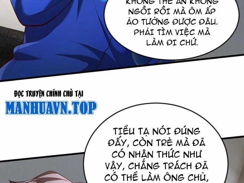 Vừa Cầm Được Thái Cổ Tiên Dược, Ta Đã Đe Dọa Thánh Chủ Chapter 60 trang 71