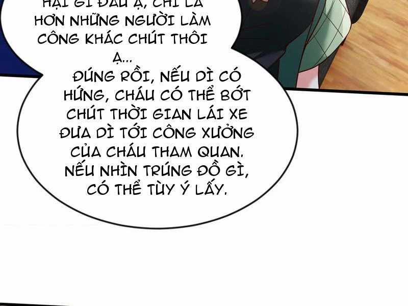 Vừa Cầm Được Thái Cổ Tiên Dược, Ta Đã Đe Dọa Thánh Chủ Chapter 60 trang 73