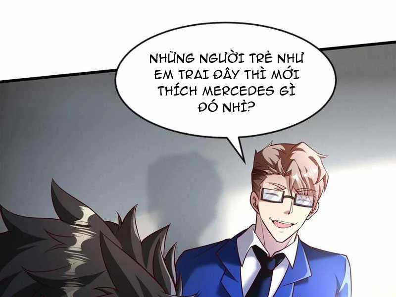 Vừa Cầm Được Thái Cổ Tiên Dược, Ta Đã Đe Dọa Thánh Chủ Chapter 60 trang 77