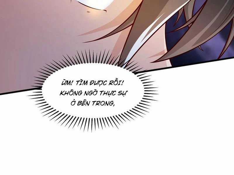 Vừa Cầm Được Thái Cổ Tiên Dược, Ta Đã Đe Dọa Thánh Chủ Chapter 60 trang 8