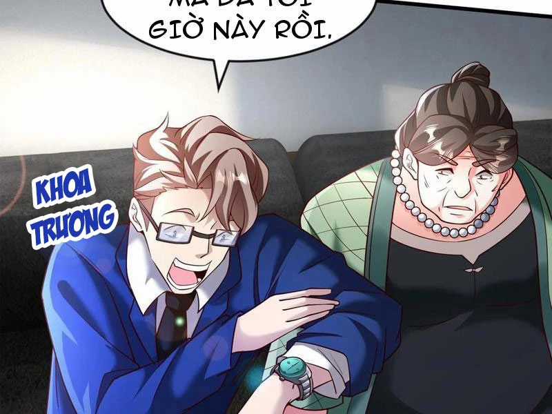 Vừa Cầm Được Thái Cổ Tiên Dược, Ta Đã Đe Dọa Thánh Chủ Chapter 60 trang 81