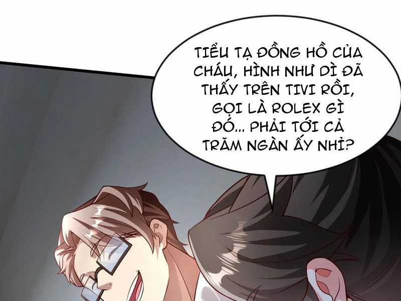 Vừa Cầm Được Thái Cổ Tiên Dược, Ta Đã Đe Dọa Thánh Chủ Chapter 60 trang 83