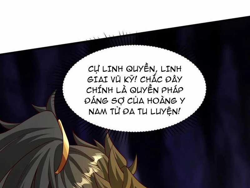 Vừa Cầm Được Thái Cổ Tiên Dược, Ta Đã Đe Dọa Thánh Chủ Chapter 60 trang 9