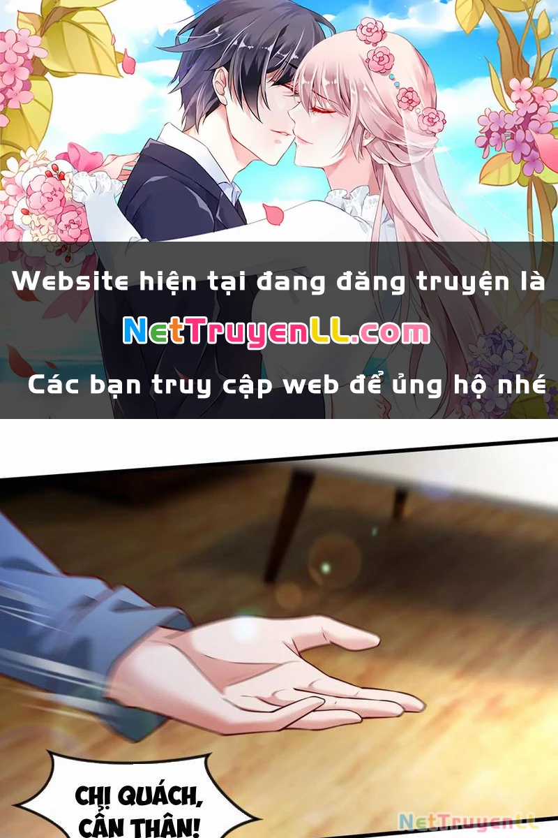 Vừa Cầm Được Thái Cổ Tiên Dược, Ta Đã Đe Dọa Thánh Chủ Chapter 61 trang 0