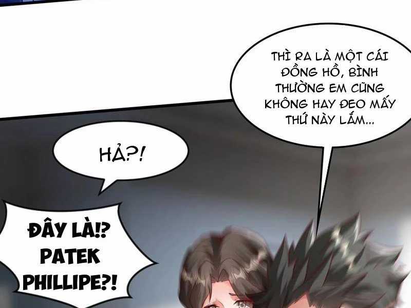 Vừa Cầm Được Thái Cổ Tiên Dược, Ta Đã Đe Dọa Thánh Chủ Chapter 61 trang 10