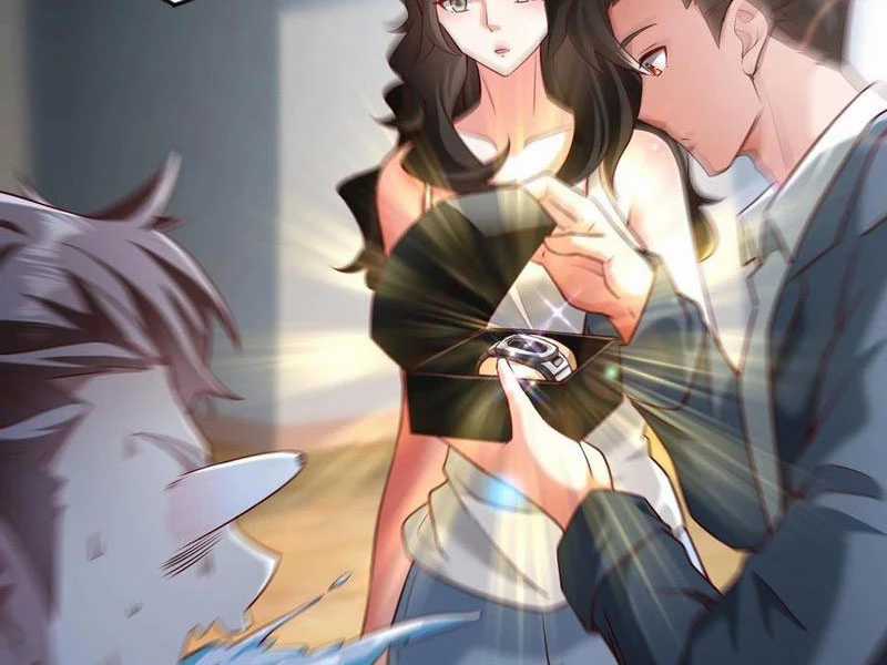 Vừa Cầm Được Thái Cổ Tiên Dược, Ta Đã Đe Dọa Thánh Chủ Chapter 61 trang 11