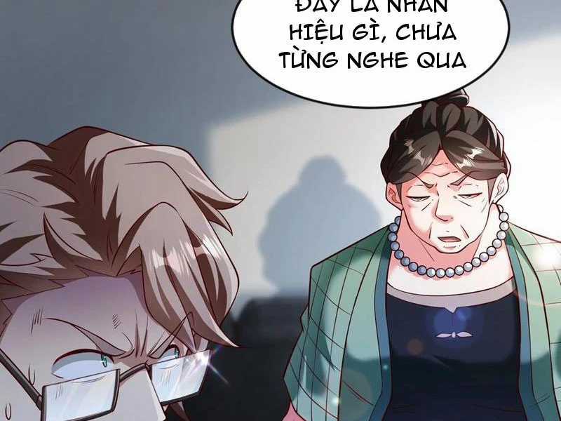 Vừa Cầm Được Thái Cổ Tiên Dược, Ta Đã Đe Dọa Thánh Chủ Chapter 61 trang 13