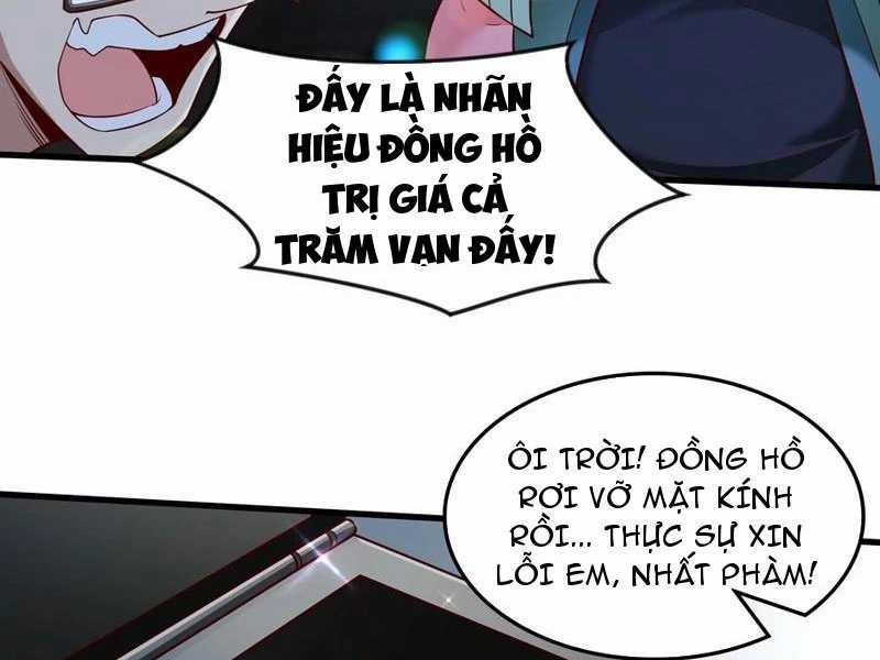 Vừa Cầm Được Thái Cổ Tiên Dược, Ta Đã Đe Dọa Thánh Chủ Chapter 61 trang 14