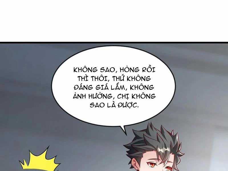 Vừa Cầm Được Thái Cổ Tiên Dược, Ta Đã Đe Dọa Thánh Chủ Chapter 61 trang 16