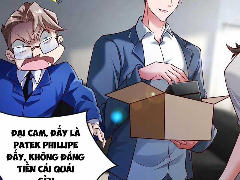 Vừa Cầm Được Thái Cổ Tiên Dược, Ta Đã Đe Dọa Thánh Chủ Chapter 61 trang 17